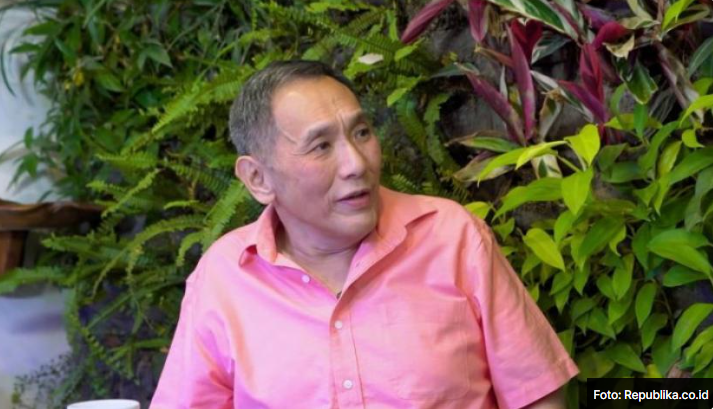 You are currently viewing Pengacara Duga Ada Otak di Balik Konten Fitnah Terhadap Babah Alun