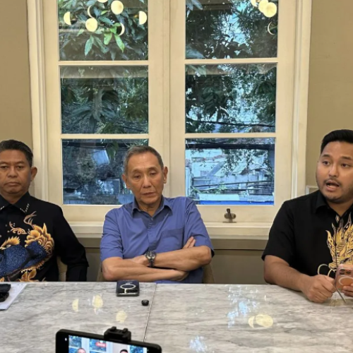 Kuasa hukum harap polisi ungkap otak penyebar hoaks Jusuf Hamka