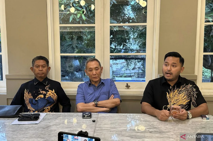 You are currently viewing Kuasa hukum harap polisi ungkap otak penyebar hoaks Jusuf Hamka