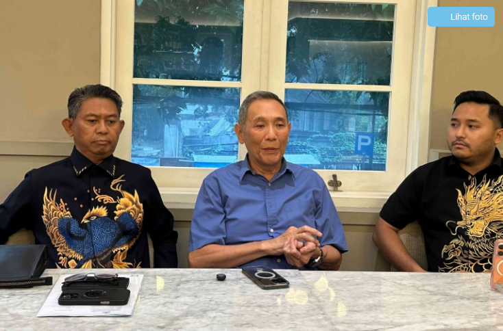 You are currently viewing Tim Kuasa Hukum Duga Konten Hoaks Jusuf Hamka Terorganisir