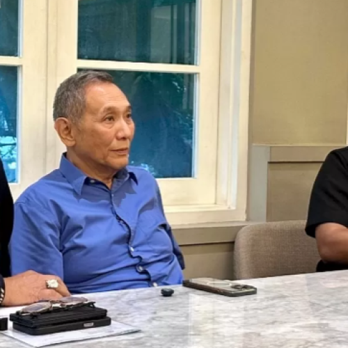 Polda Ungkap Hoaks Deepfake Babah Alun Tiga Inisial Ini Diduga Mastermind