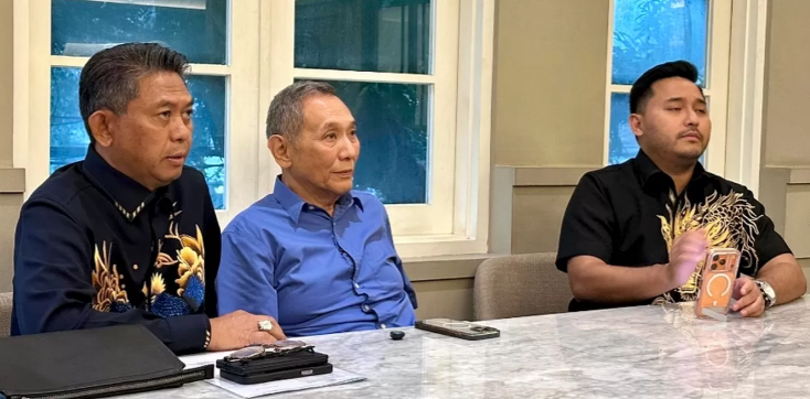 You are currently viewing Polda Ungkap Hoaks Deepfake Babah Alun Tiga Inisial Ini Diduga Mastermind